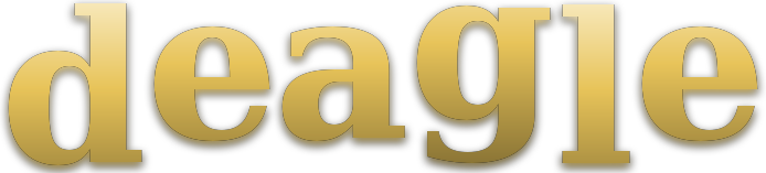 deagle logo